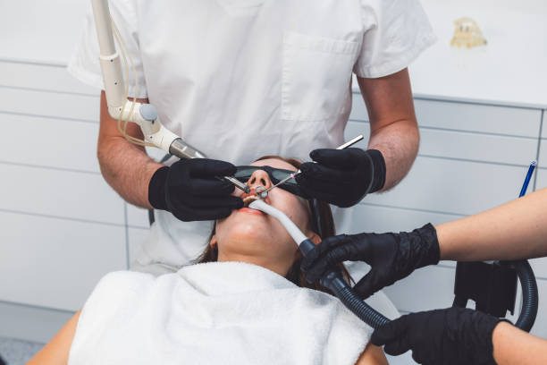 Best Pediatric Emergency Dentist in Rio, WI