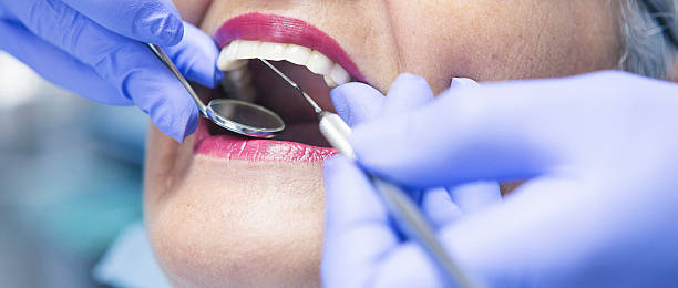 Best Walk-In Emergency Dentist in Rio, WI